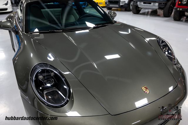 2020 Porsche 911 S  - 23031194 - 15