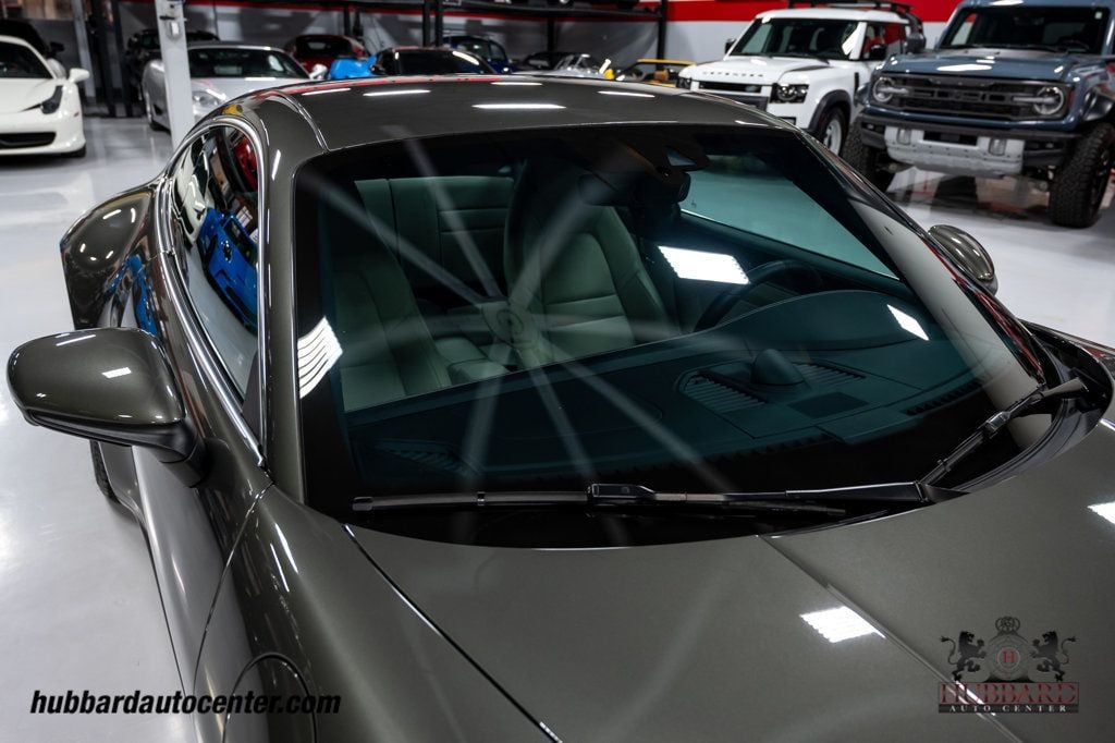 2020 Porsche 911 S  - 23031194 - 16