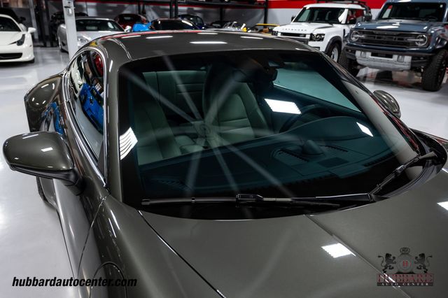 2020 Porsche 911 S  - 23031194 - 16