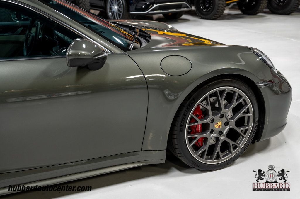 2020 Porsche 911 S  - 23031194 - 18