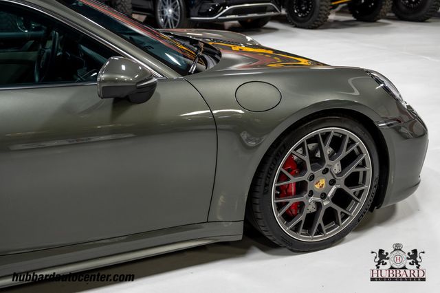 2020 Porsche 911 S  - 23031194 - 18