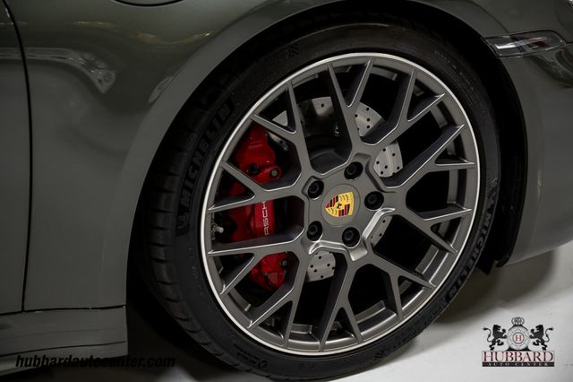 2020 Porsche 911 S  - 23031194 - 19
