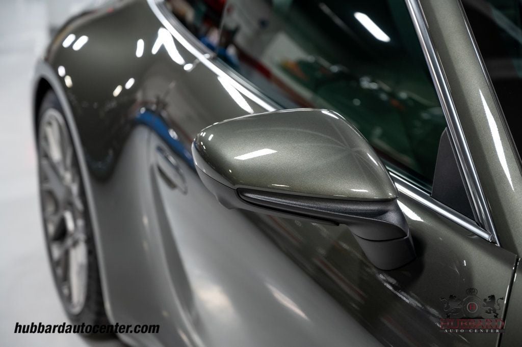 2020 Porsche 911 S  - 23031194 - 20
