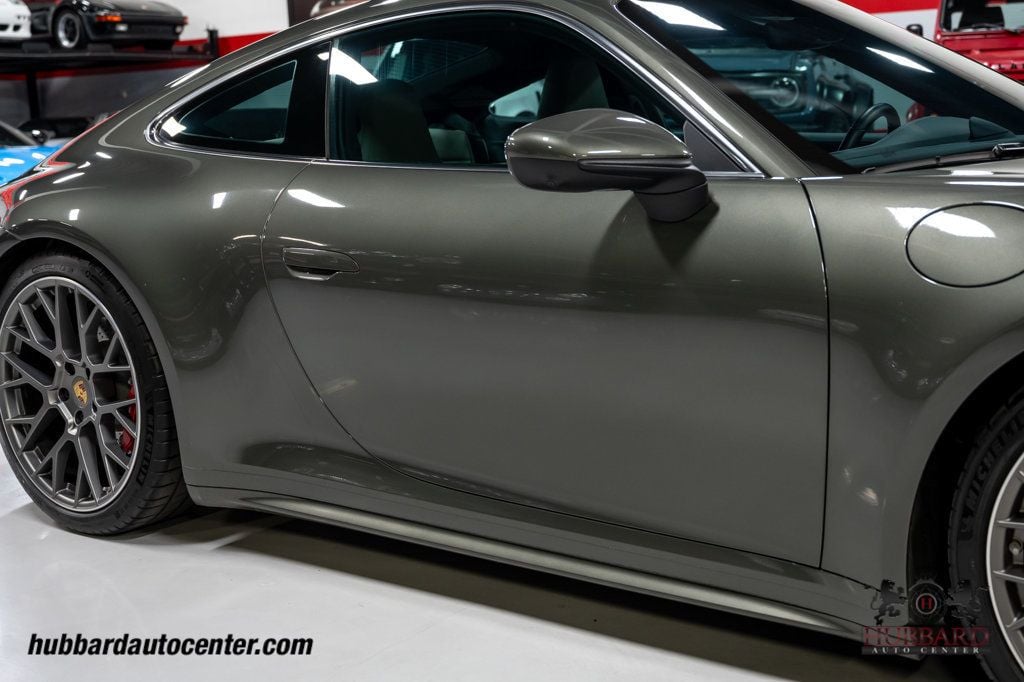 2020 Porsche 911 S  - 23031194 - 21