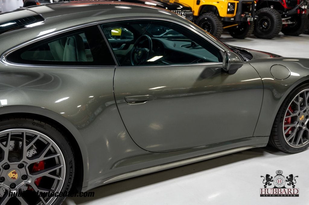 2020 Porsche 911 S  - 23031194 - 22