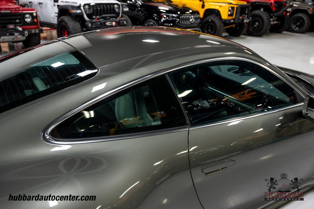 2020 Porsche 911 S  - 23031194 - 24
