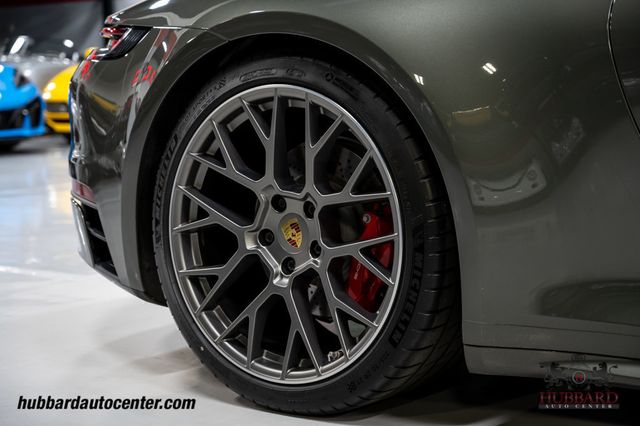 2020 Porsche 911 S  - 23031194 - 26