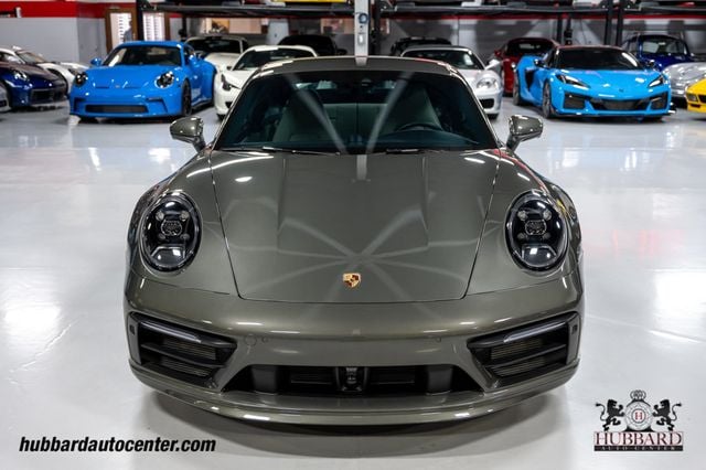 2020 Porsche 911 S  - 23031194 - 2