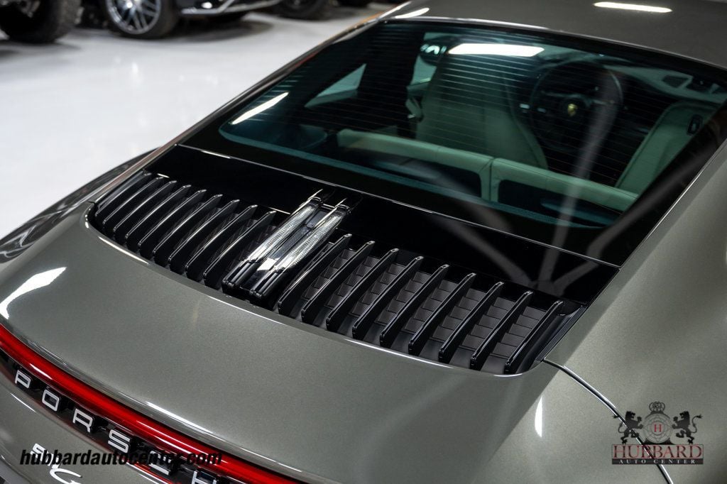 2020 Porsche 911 S  - 23031194 - 31