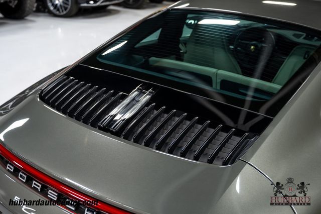 2020 Porsche 911 S  - 23031194 - 31
