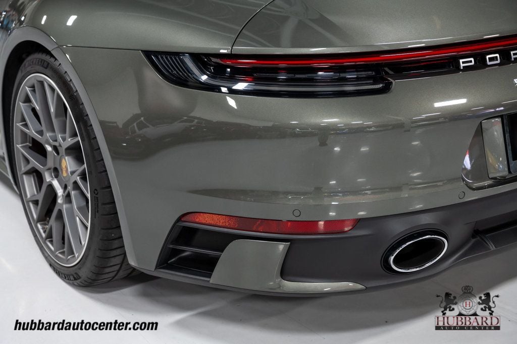 2020 Porsche 911 S  - 23031194 - 33