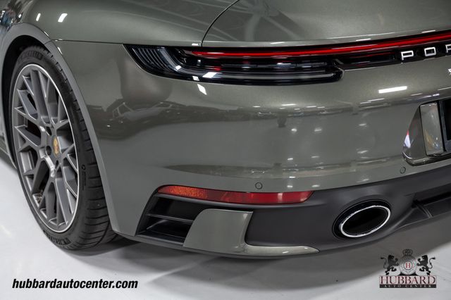 2020 Porsche 911 S  - 23031194 - 33