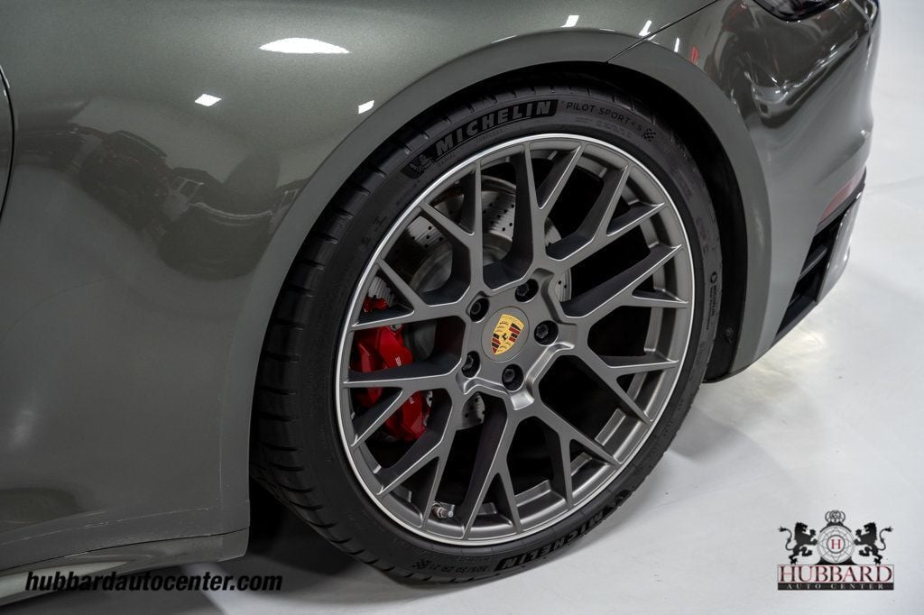 2020 Porsche 911 S  - 23031194 - 39