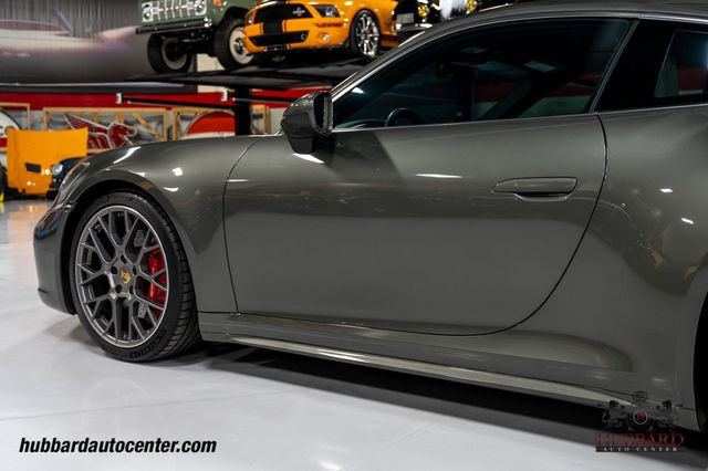 2020 Porsche 911 S  - 23031194 - 41