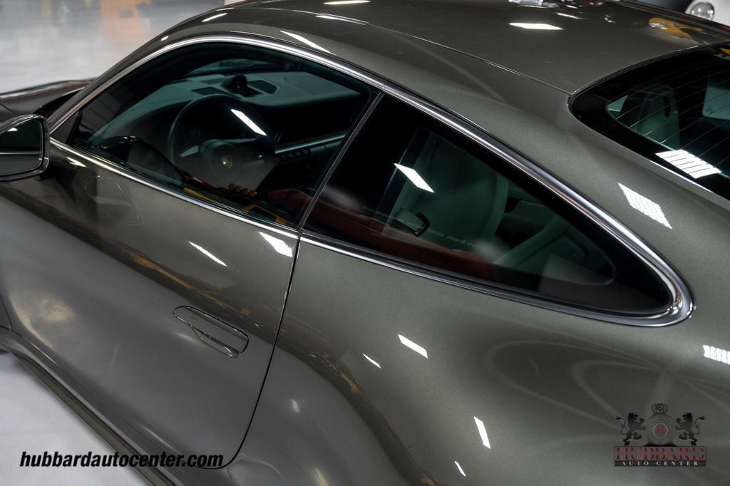 2020 Porsche 911 S  - 23031194 - 43
