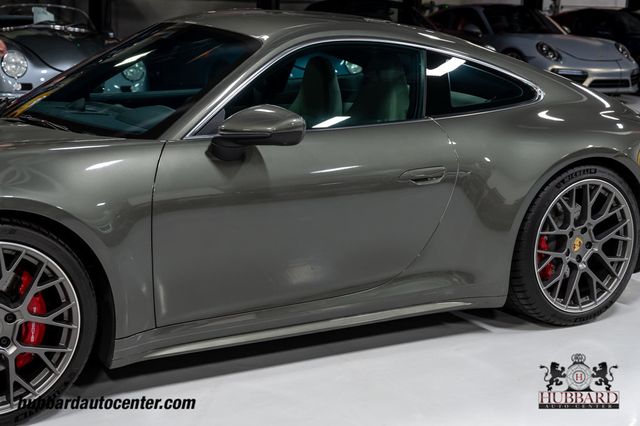 2020 Porsche 911 S  - 23031194 - 44
