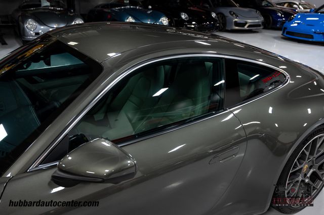 2020 Porsche 911 S  - 23031194 - 46