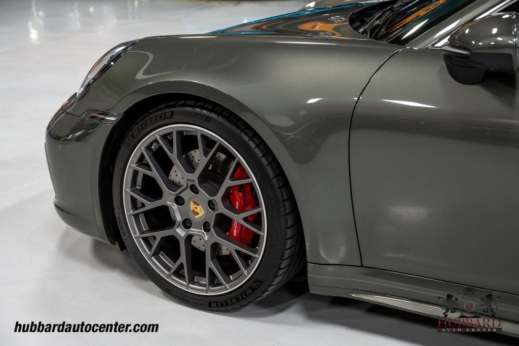2020 Porsche 911 S  - 23031194 - 48