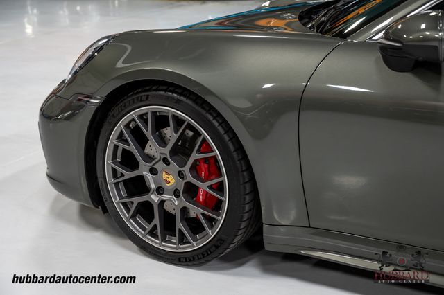 2020 Porsche 911 S  - 23031194 - 48