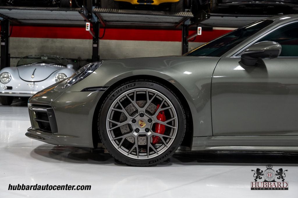 2020 Porsche 911 S  - 23031194 - 49
