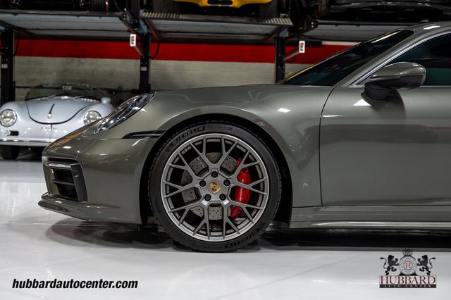 2020 Porsche 911 S  - 23031194 - 49