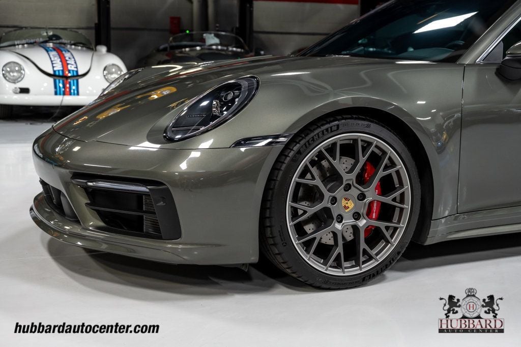 2020 Porsche 911 S  - 23031194 - 51