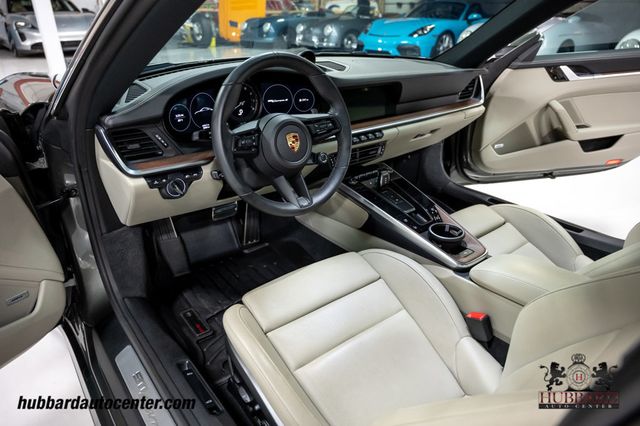 2020 Porsche 911 S  - 23031194 - 55