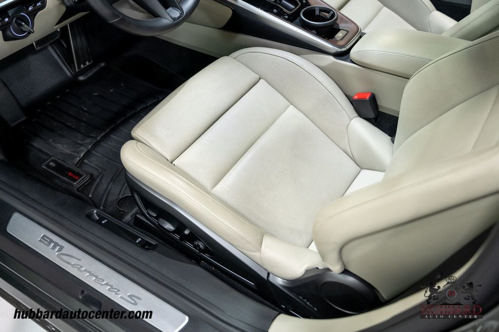 2020 Porsche 911 S  - 23031194 - 56