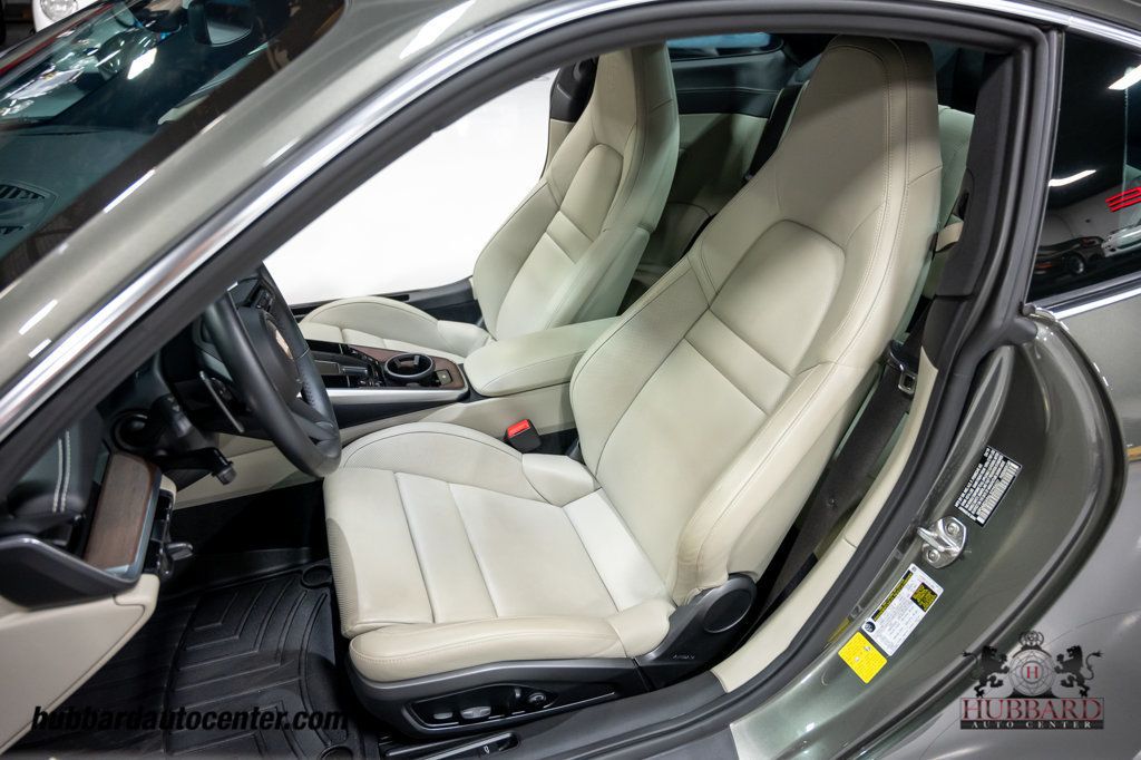 2020 Porsche 911 S  - 23031194 - 57