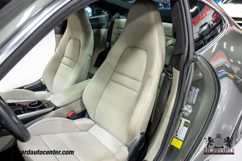 2020 Porsche 911 S  - 23031194 - 58