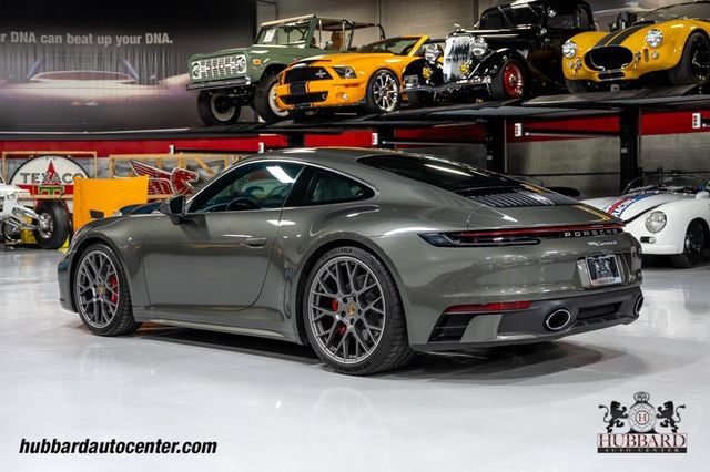 2020 Porsche 911 S  - 23031194 - 5