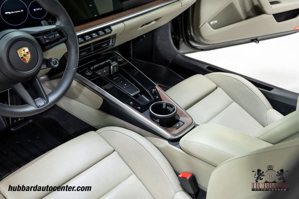 2020 Porsche 911 S  - 23031194 - 59