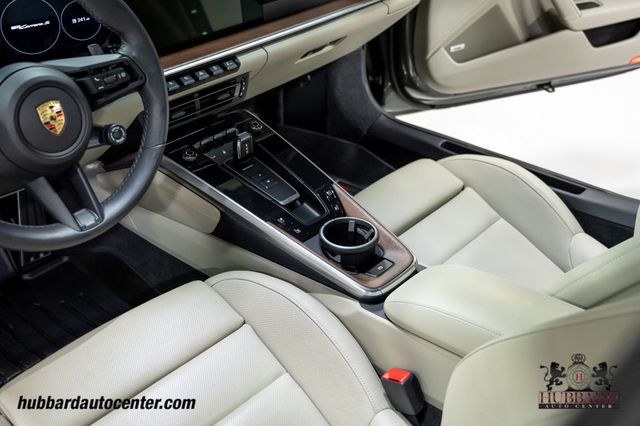 2020 Porsche 911 S  - 23031194 - 59