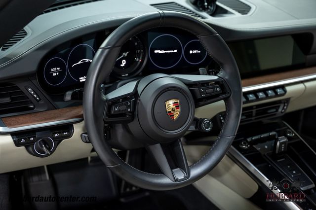 2020 Porsche 911 S  - 23031194 - 60
