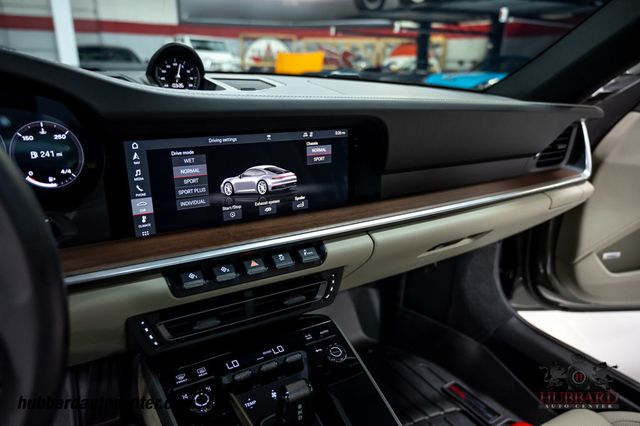 2020 Porsche 911 S  - 23031194 - 61