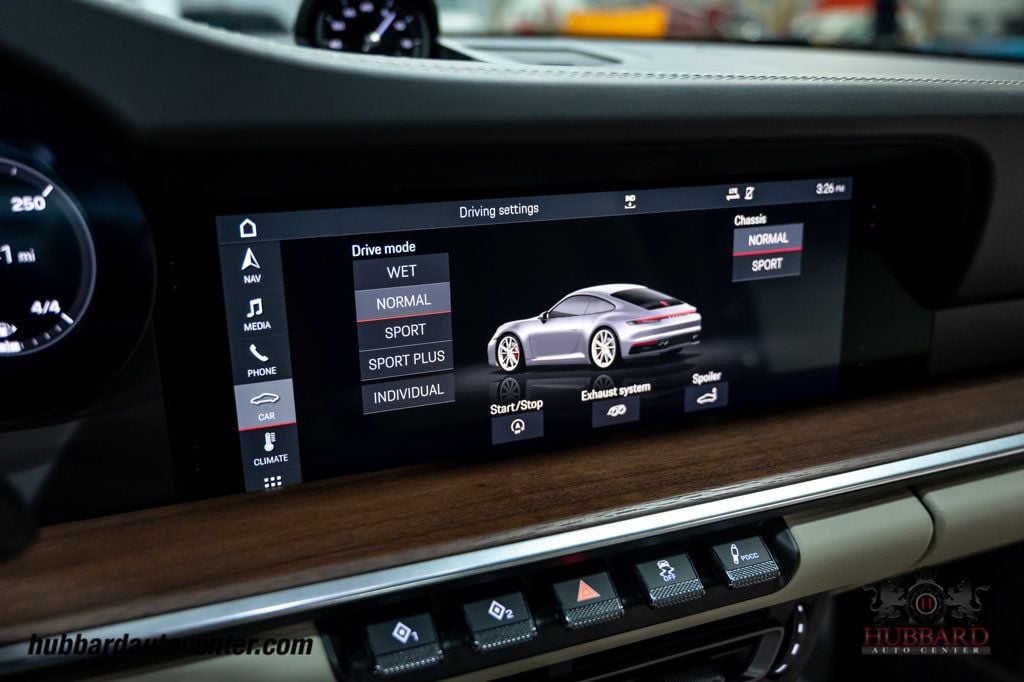 2020 Porsche 911 S  - 23031194 - 62