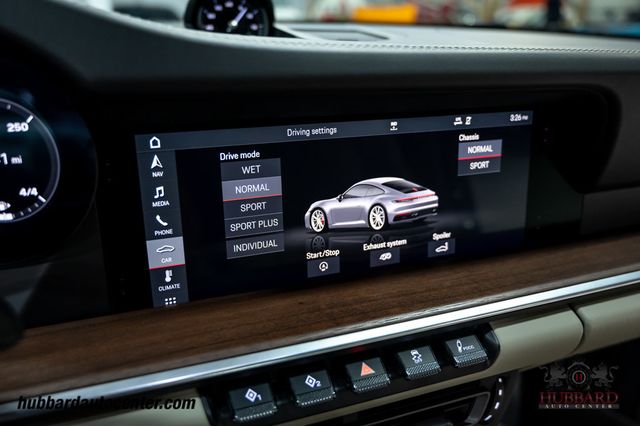 2020 Porsche 911 S  - 23031194 - 62