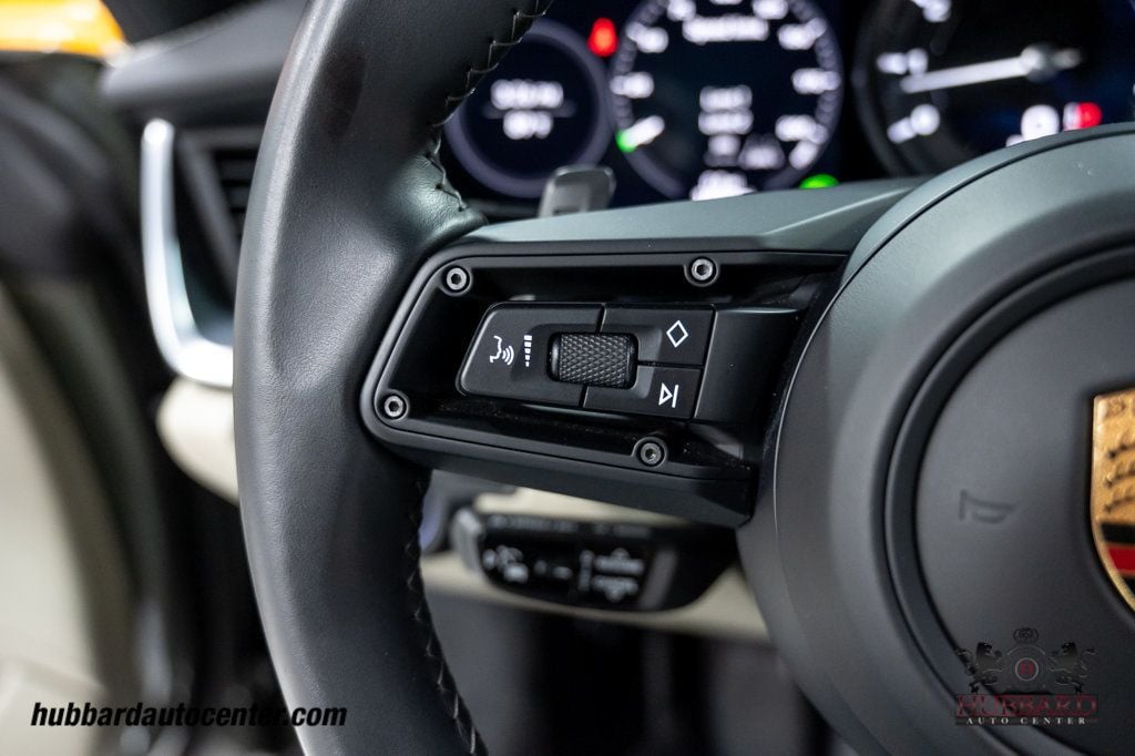 2020 Porsche 911 S  - 23031194 - 69