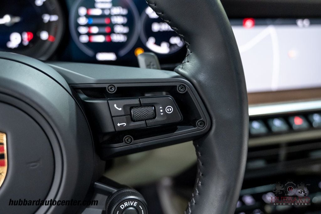 2020 Porsche 911 S  - 23031194 - 70