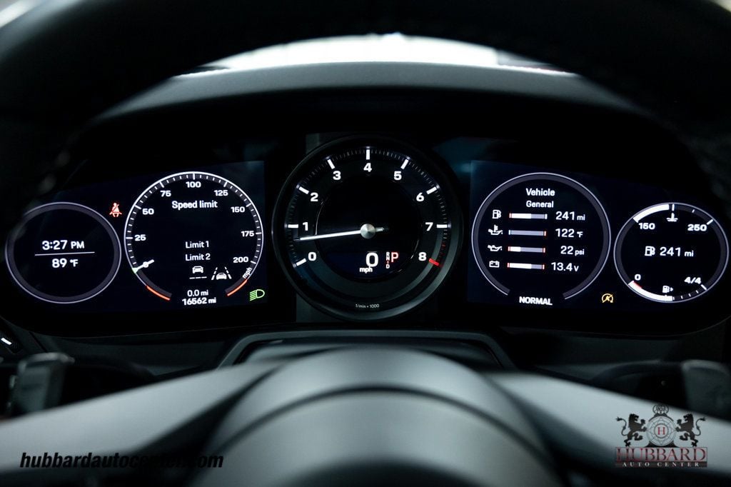 2020 Porsche 911 S  - 23031194 - 71