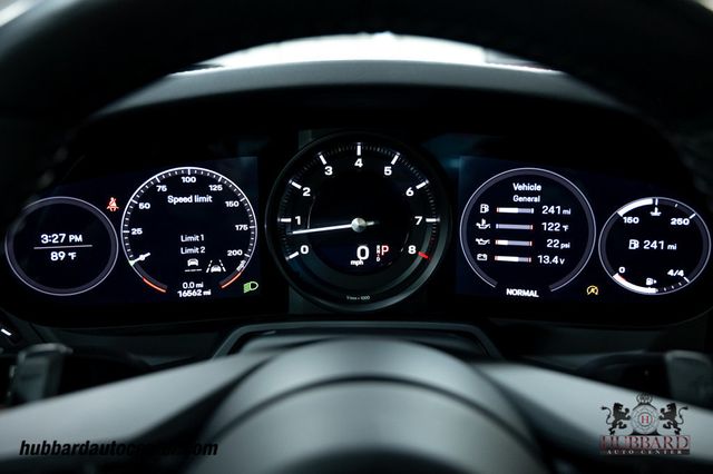 2020 Porsche 911 S  - 23031194 - 71