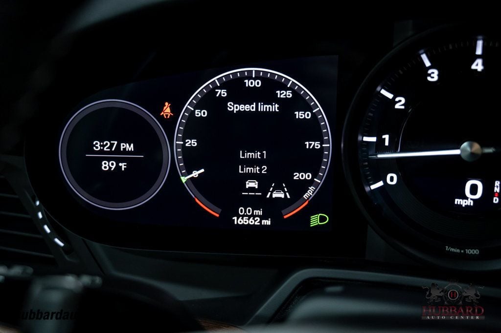 2020 Porsche 911 S  - 23031194 - 72