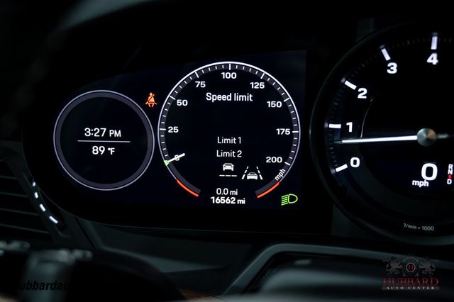 2020 Porsche 911 S  - 23031194 - 72