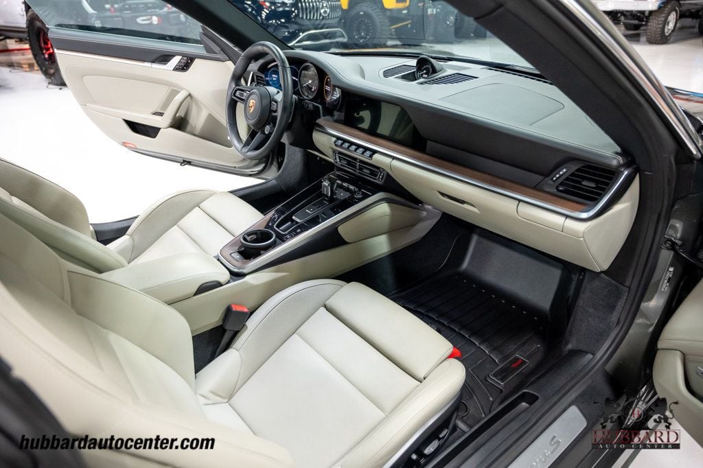 2020 Porsche 911 S  - 23031194 - 76