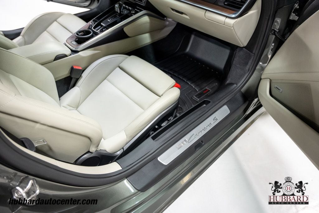 2020 Porsche 911 S  - 23031194 - 77