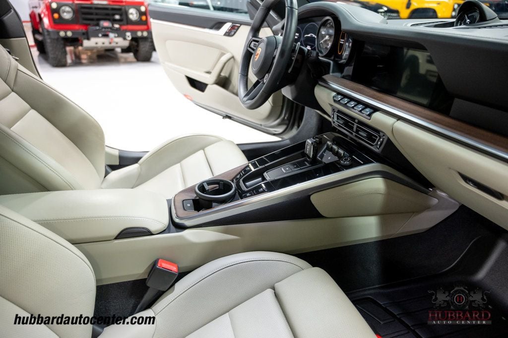 2020 Porsche 911 S  - 23031194 - 79