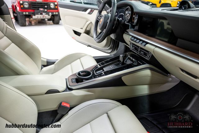 2020 Porsche 911 S  - 23031194 - 79