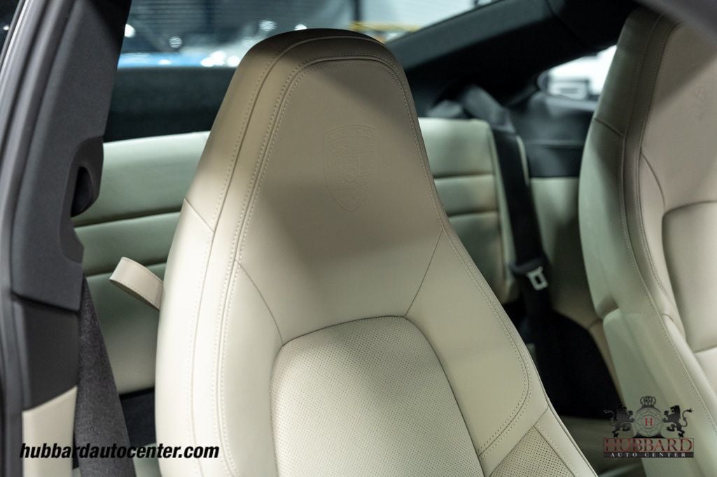 2020 Porsche 911 S  - 23031194 - 84