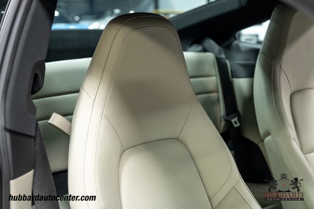 2020 Porsche 911 S  - 23031194 - 84