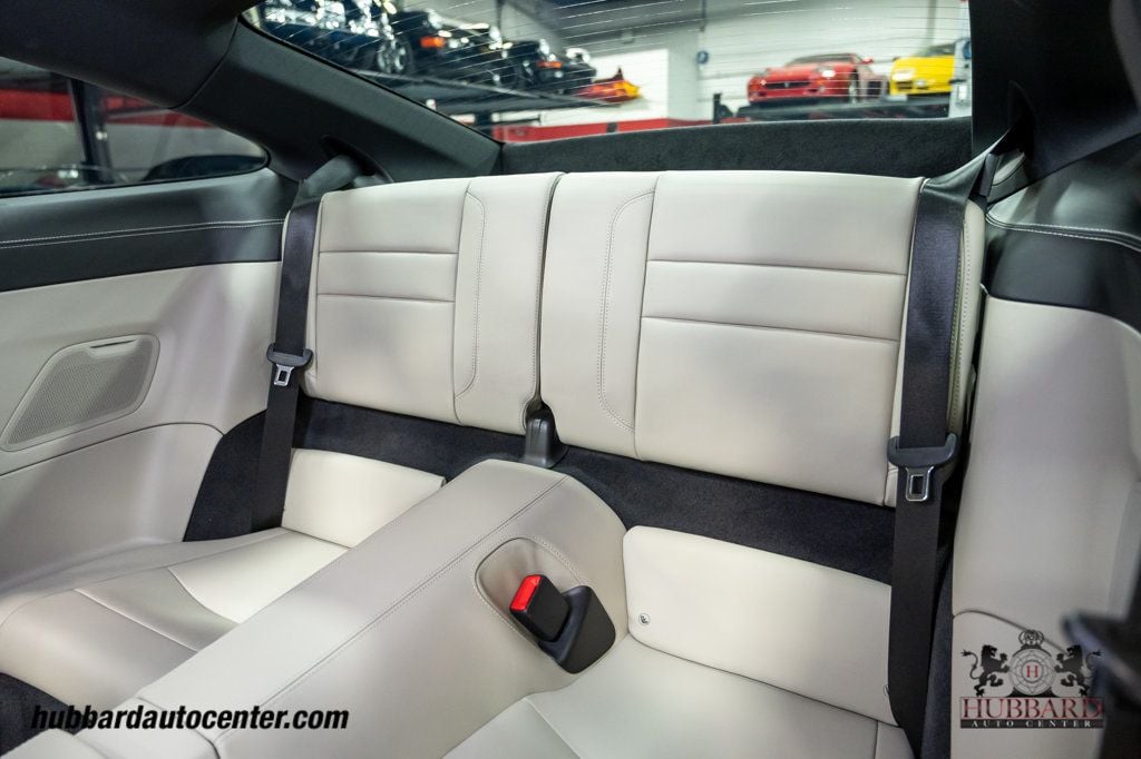 2020 Porsche 911 S  - 23031194 - 85